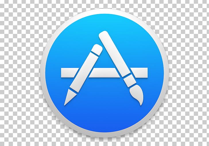 Macintosh Mac App Store Application Software Icon PNG, Clipart, Air Travel, Apple, Application Software, App Store, Blue Free PNG Download
