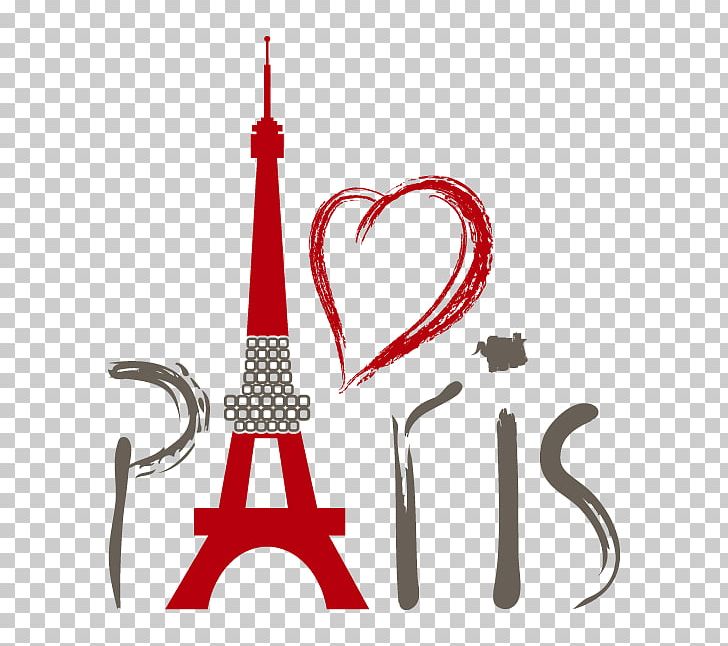 Paris Drawing PNG, Clipart, Brand, Drawing, France, Heart, Logo Free PNG Download