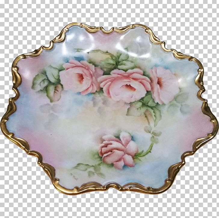 Plate Porcelain Platter Tableware PNG, Clipart, Dinnerware Set, Dishware, Handpainted Peach Blossom, Petal, Plate Free PNG Download