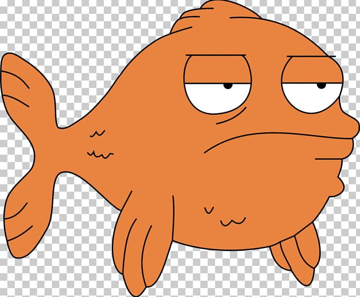 Roger Stan Smith United States Klaus Heissler PNG, Clipart, Americ, Animals, Animation, Cartoon, Cartoon Fish Free PNG Download