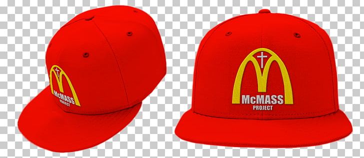 Ronald McDonald Hamburger McDonald's Baseball Cap I’m Lovin’ It PNG, Clipart,  Free PNG Download