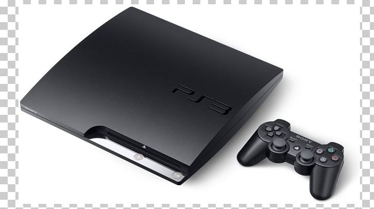 Sony PlayStation 3 Slim Video Game Consoles Video Games Xbox 360 PNG, Clipart, Electronic Device, Electronics, Gadget, Game, Game Controller Free PNG Download