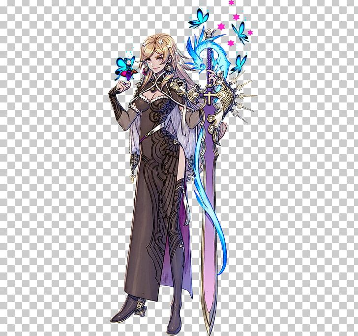 Terra Battle 2 Wikia Character PNG, Clipart, Anime, Artemis, Character, Character Design, Cold Weapon Free PNG Download