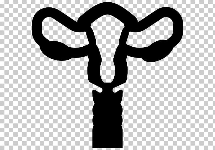 Uterus Computer Icons Ovary PNG, Clipart, Black And White, Computer Icons, Encapsulated Postscript, Fallopian Tube, Female Reproductive System Free PNG Download