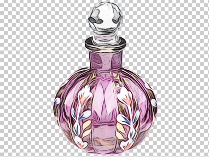 Perfume Flacon Glass Bottle Bottle Beauty PNG, Clipart, Antique, Aroma Compound, Beauty, Bottle, Flacon Free PNG Download