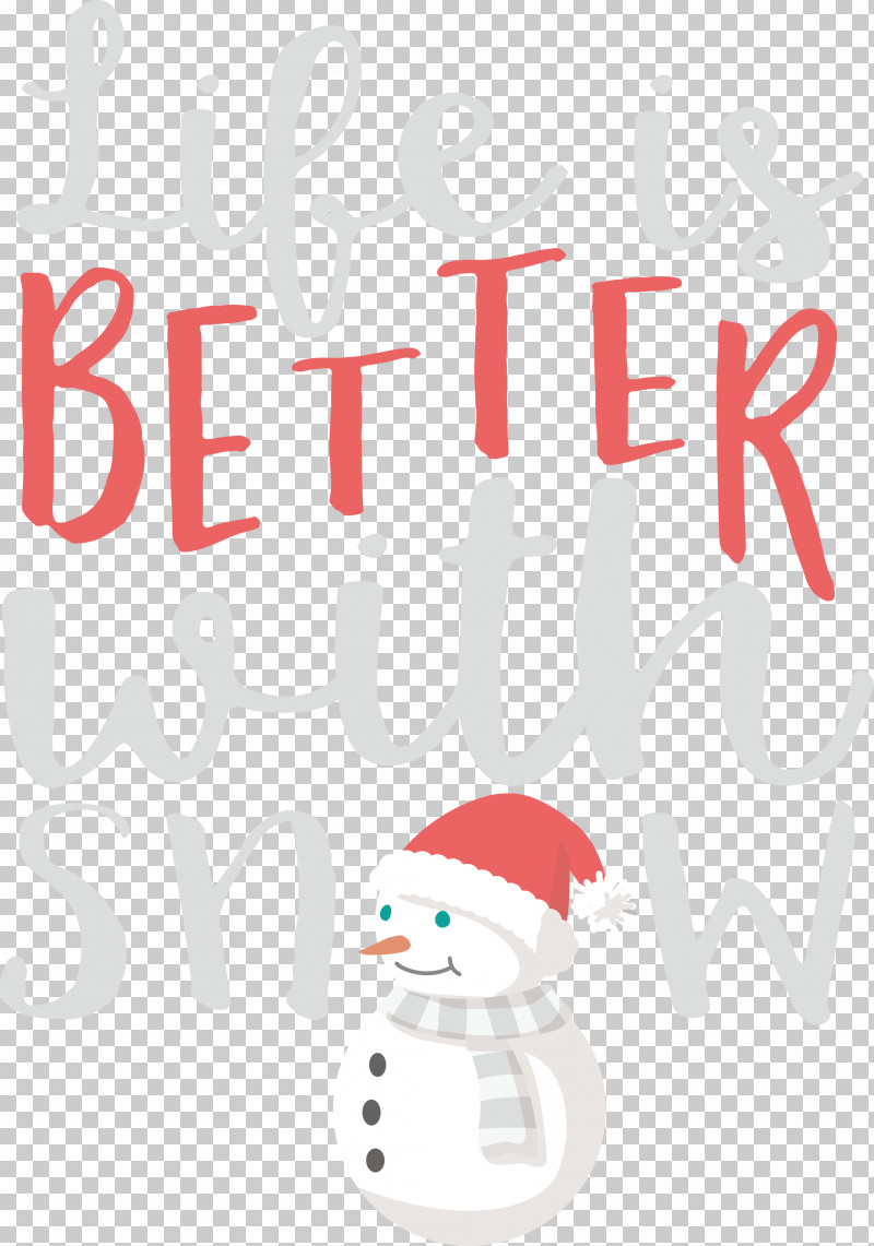 Snow Life Is Better With Snow PNG, Clipart, Biology, Hm, Human Biology, Human Skeleton, Joint Free PNG Download