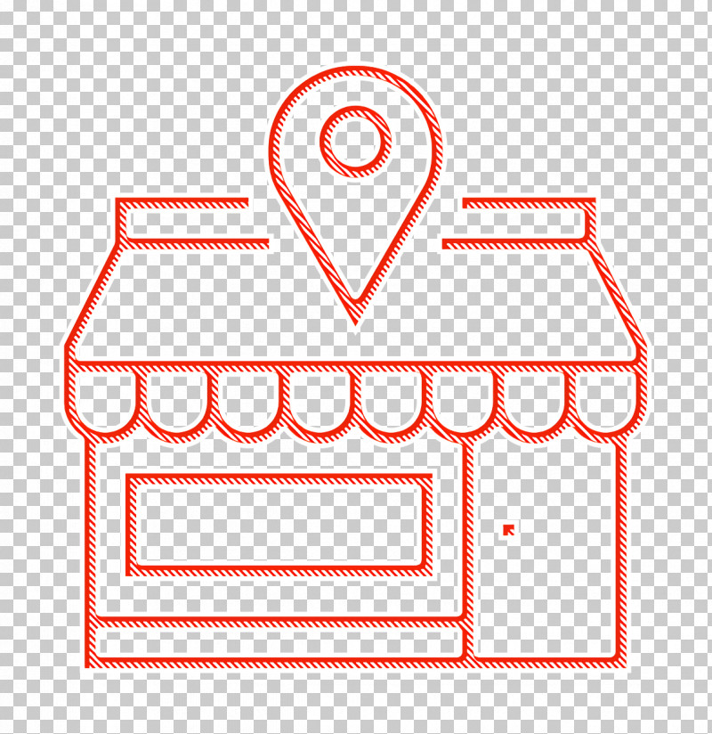Store Icon E-commerce Icon Shop Icon PNG, Clipart, Artificial Intelligence, Data, E Commerce Icon, Internet Marketing, Shop Icon Free PNG Download