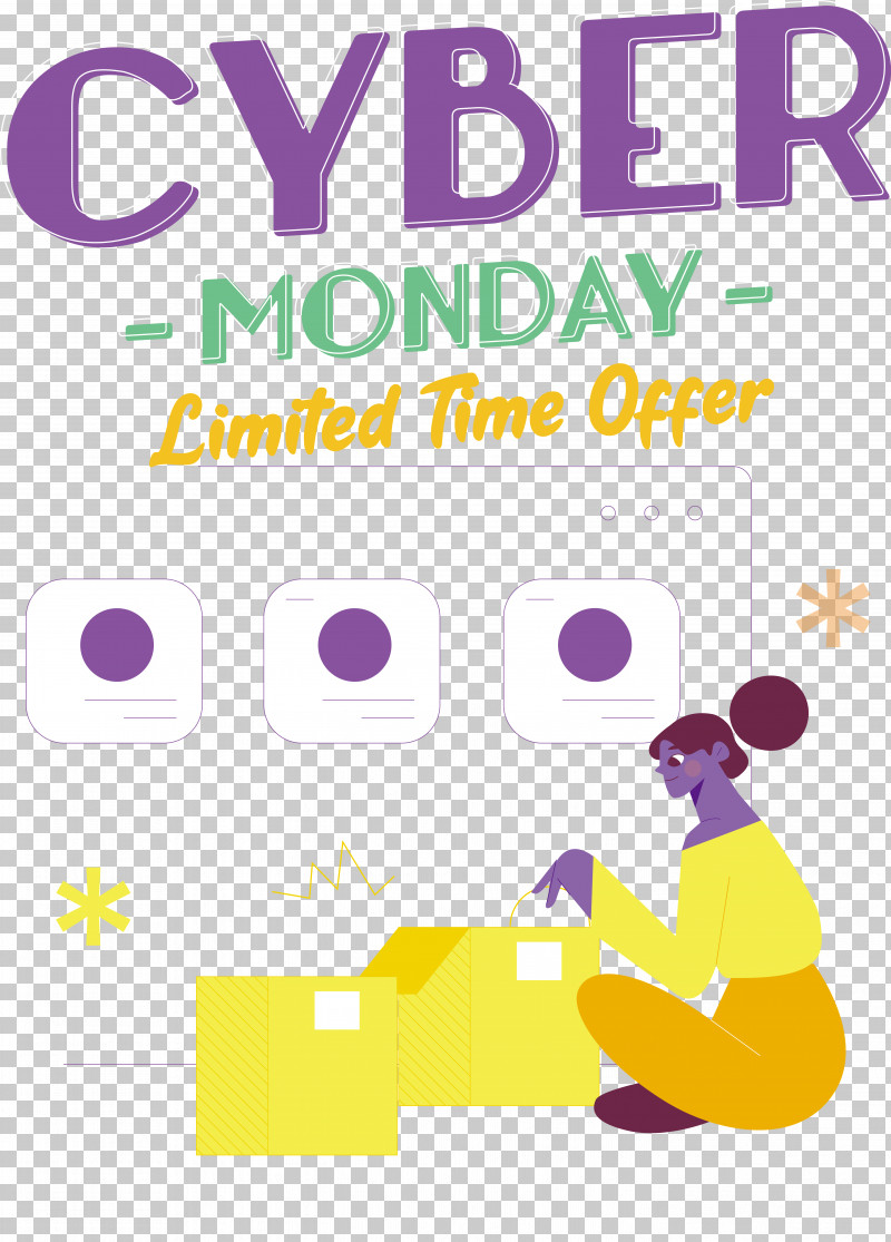 Cyber Monday PNG, Clipart, Cyber Monday, Sales, Shop Now Free PNG Download