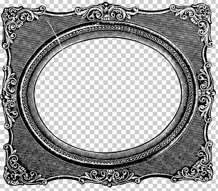 Borders And Frames Graphic Frames Frames PNG, Clipart, Antique, Black And White, Blog, Borders And Frames, Circle Free PNG Download