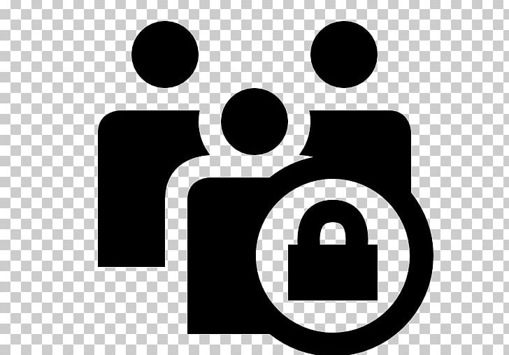 Computer Security Computer Icons Information Security PNG, Clipart, Area, Black And White, Brand, Circle, Computer Icons Free PNG Download