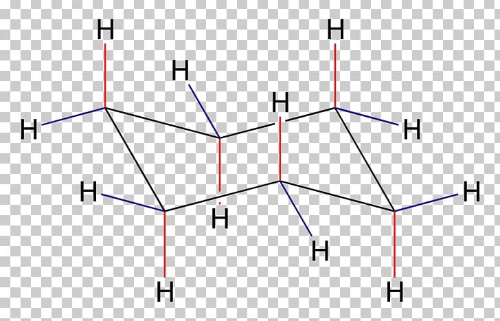 Cyclohexane Conformation Ring Flip Molecule PNG, Clipart, Angle, Area, Atom, Benzene, Between Free PNG Download