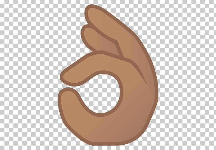 Emojipedia Meaning OK Sign Language PNG, Clipart, Android Oreo, Brown, Emoji, Emoji Movie, Emojipedia Free PNG Download