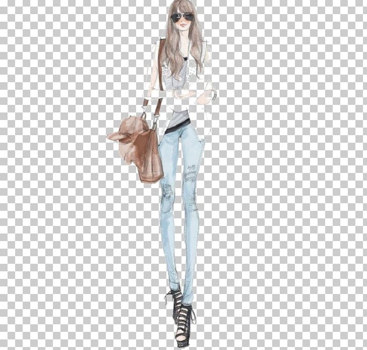 Fashion Illustration Drawing Fashion Design Sketch PNG, Clipart, Boyfriend, Brands, Chanel, Chic, Clothing Free PNG Download