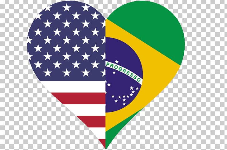 Flag Of The United States Heart PNG, Clipart, Area, Brand, Circle, Computer Icons, Flag Free PNG Download