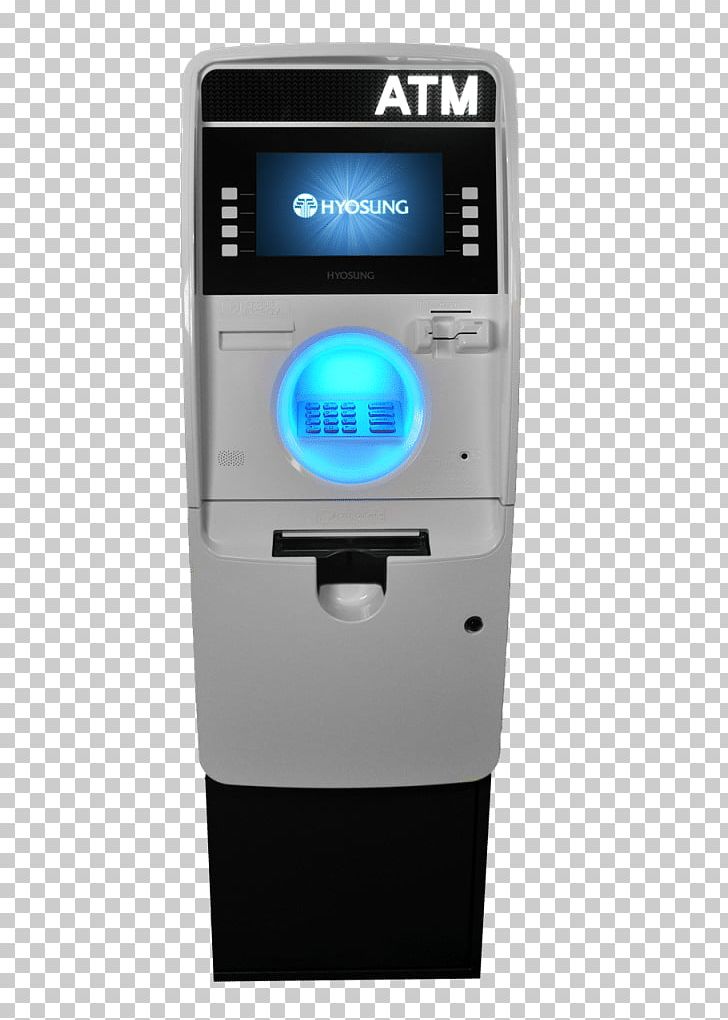 Interactive Kiosks Automated Teller Machine Hyosung EMV Business PNG, Clipart, Atm, Atm Card, Atm Machine, Automated Teller Machine, Bank Cashier Free PNG Download