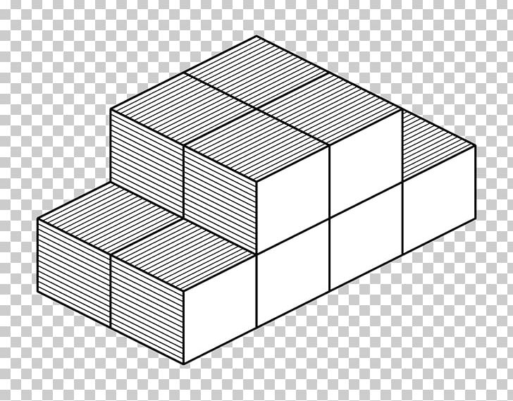 Isometric Projection Drawing Cube PNG, Clipart, Angle, Area, Art, Black And White, Coloring Book Free PNG Download