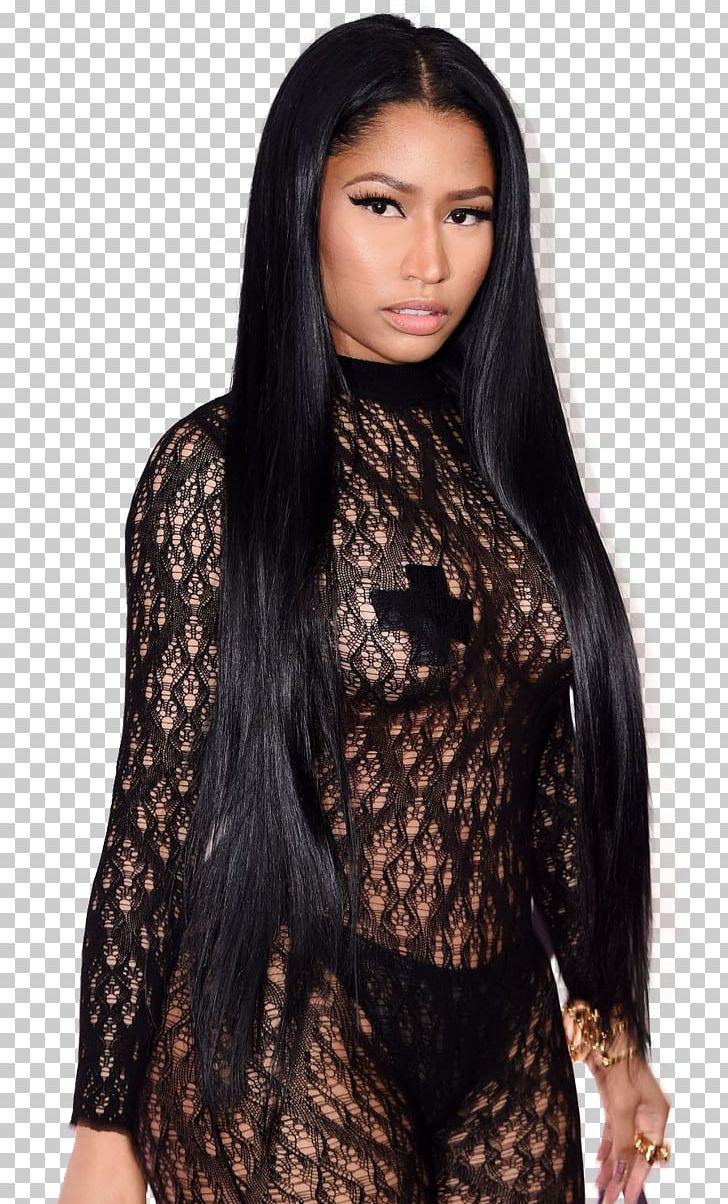 Nicki Minaj Red Carpet Fashion Model Art PNG, Clipart, Art, Artist, Bella Thorne, Black Hair, Brown Hair Free PNG Download