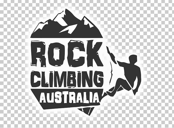 Sport Climbing Mountaineering Logo PNG, Clipart, Black And White, Brand, Climbing, Hiking, Label Free PNG Download