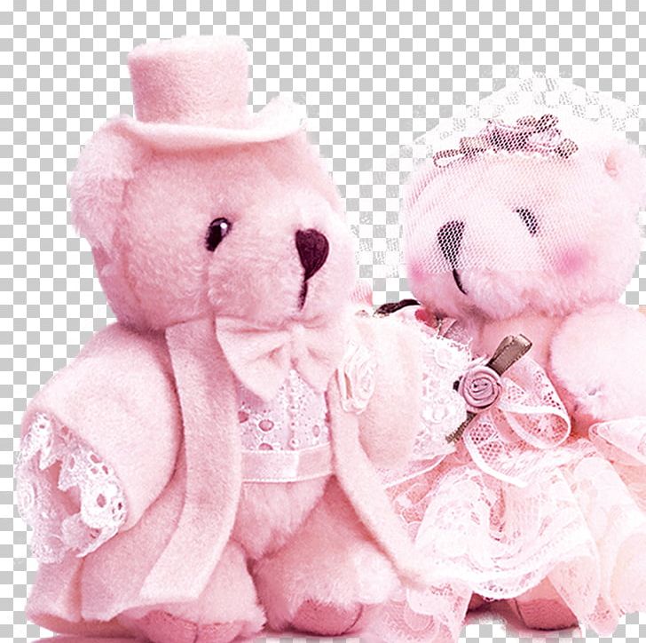 Teddy Bear Wedding Bride Toy PNG, Clipart, Animals, Balloon Car, Bear, Boy Cartoon, Bride Free PNG Download
