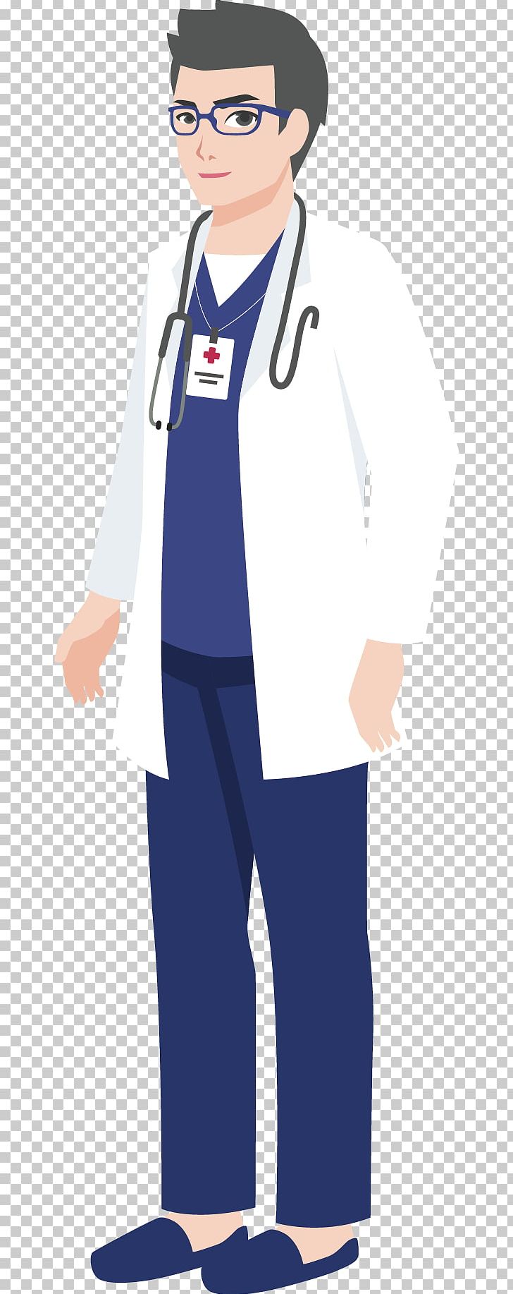 Cartoon Physician Illustration PNG, Clipart, Anime Doctor, Chinese Lantern, Chinese Style, Encapsulated Postscript, Fictional Character Free PNG Download