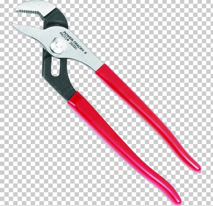 Diagonal Pliers Tongue-and-groove Pliers Nipper Alicates Universales PNG, Clipart,  Free PNG Download