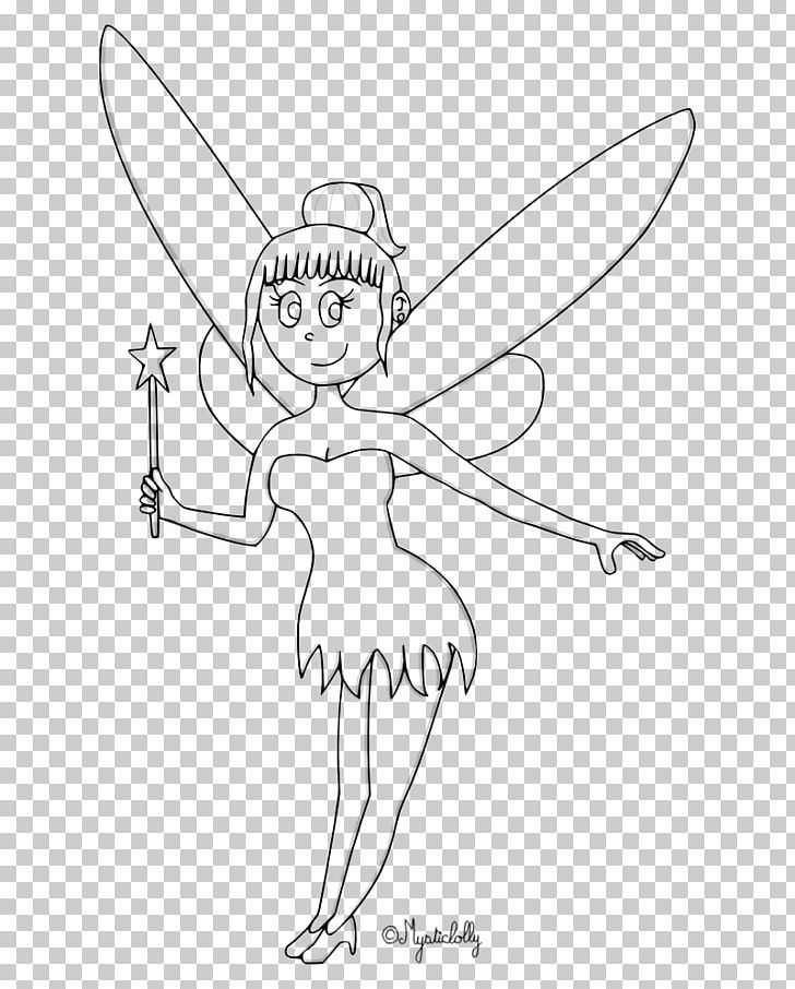 Drawing Fairy Tale Line Art Character PNG, Clipart, Arm, Artwork, Black And White, Brothers Grimm, Cartoon Free PNG Download