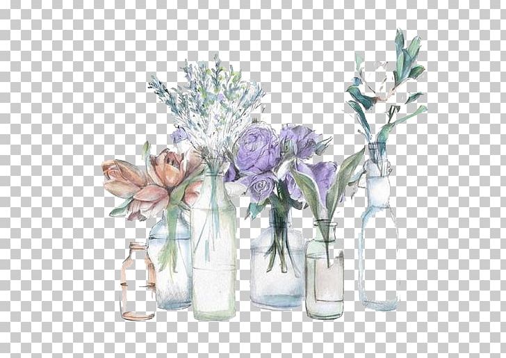 Flower Vase PNG, Clipart, Cartoon, Decorate, Download, Flower, Flower Arranging Free PNG Download