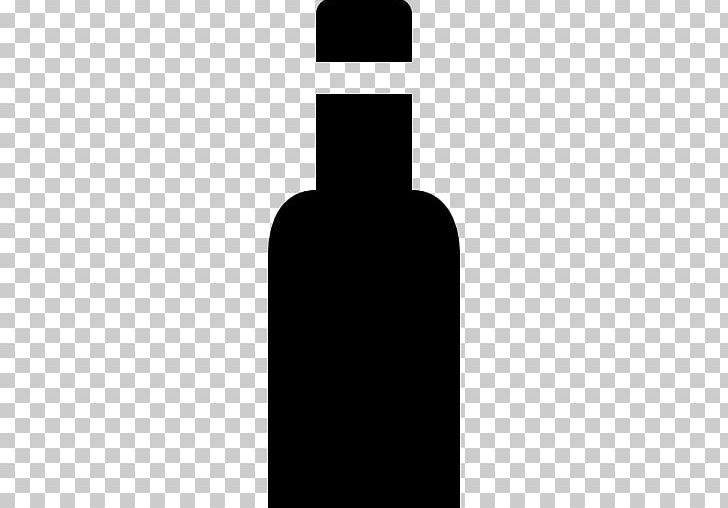 Glass Bottle Computer Icons PNG, Clipart, Black, Botella, Bottle, Computer Icons, Container Free PNG Download