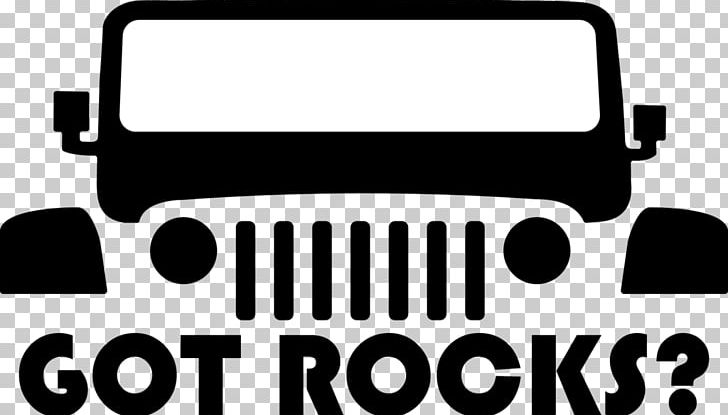 Jeep Car Decal Bumper Sticker PNG, Clipart, Automotive Design, Automotive Exterior, Auto Part, Black, Black And White Free PNG Download