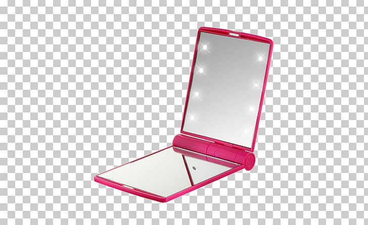 Light-emitting Diode Mirror LED Lamp Light Fixture LED-backlit LCD PNG, Clipart, Angle, Backlight, Computer Accessory, Dimmer, Diode Free PNG Download