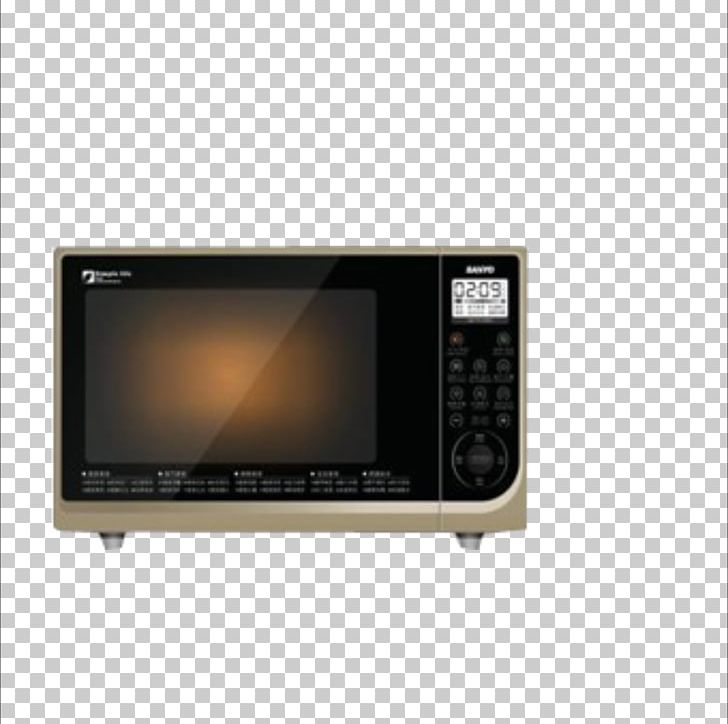 Microwave Oven Multimedia PNG, Clipart, Art, Copyright, Creativity, Decoration, Designer Free PNG Download