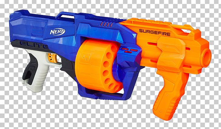 Nerf N-Strike Elite Nerf Blaster Toy PNG, Clipart, Ammunition, Firearm, Game, Gun, Gun Accessory Free PNG Download