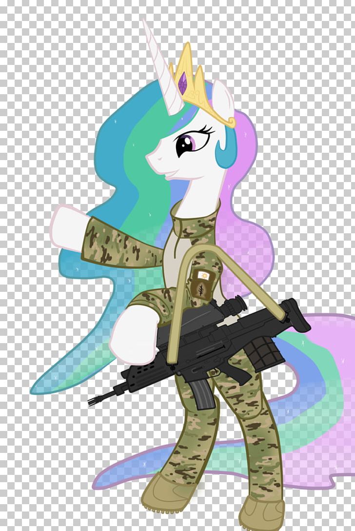 Pony Princess Celestia Military Soldier Army PNG, Clipart, Army, Art, Cartoon, Celestia, Deviantart Free PNG Download