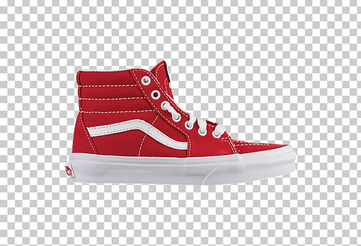 Skate Shoe Sports Shoes Vans High-top PNG, Clipart, Athletic Shoe, Basketball Shoe, Brand, Carmine, Clothing Free PNG Download