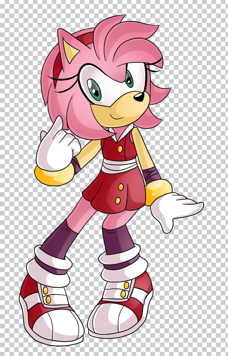 Amy Rose Ariciul Sonic Sonic Boom: Rise Of Lyric Sonic The Hedgehog PNG, Clipart, Amy, Amy Rose, Anime, Ari, Cartoon Free PNG Download