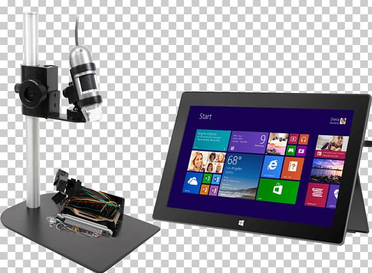 ASUS Transformer Book T100HA Laptop Microscope Asus Eee Pad Transformer Android PNG, Clipart,  Free PNG Download