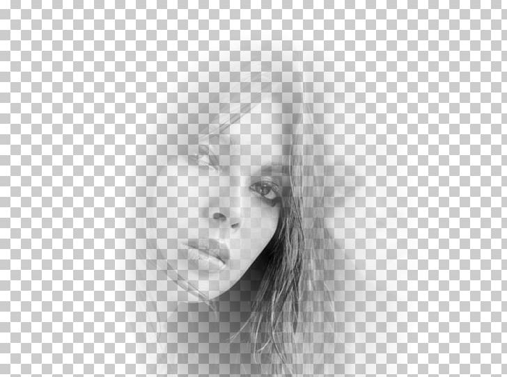 Black And White Portrait Photography PNG, Clipart, Beauty, Black, Black And White, Chin, Closeup Free PNG Download