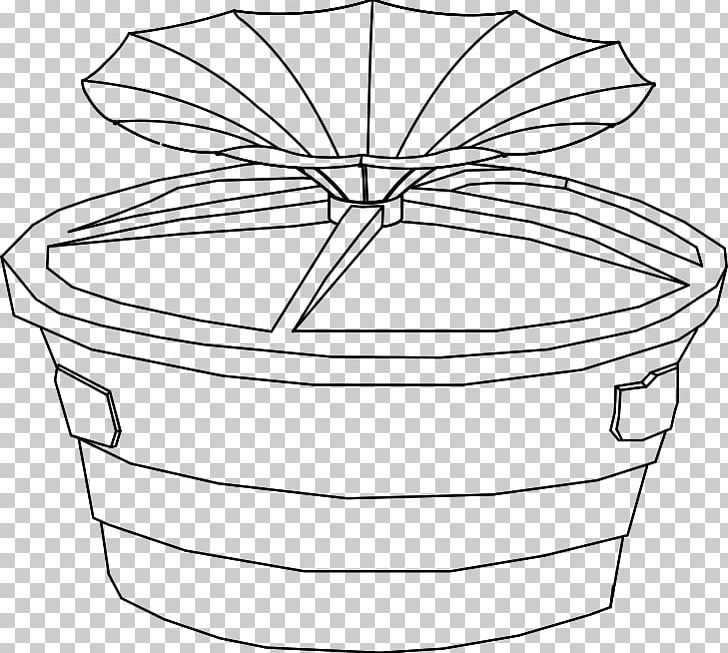 Drawing Line Art White PNG, Clipart, Area, Art, Artwork, Basket, Black And White Free PNG Download