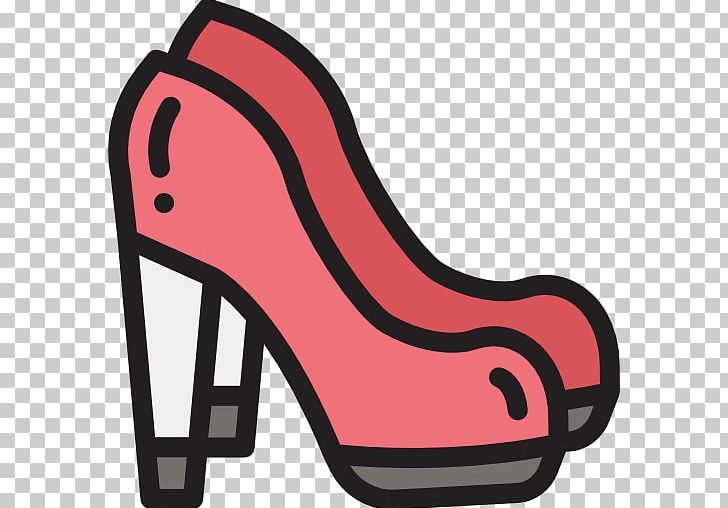 High-heeled Shoe Product Design PNG, Clipart, Footwear, High Heeled Footwear, Highheeled Shoe, High Heels, Line Free PNG Download