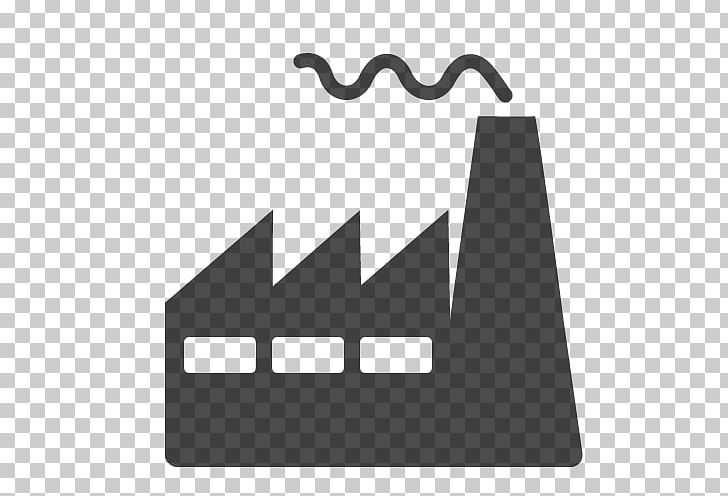 Industry Building Factory Technology Computer Icons PNG, Clipart, Angle, Area, Black, Black And White, Brand Free PNG Download