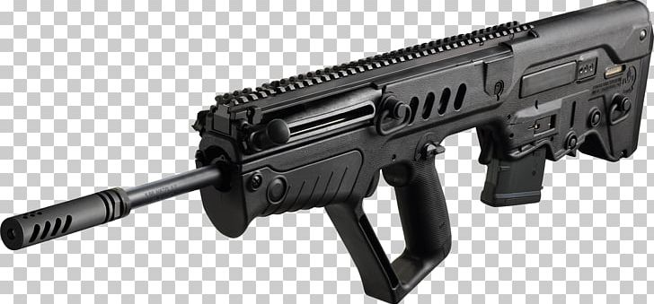 IWI Tavor Israel Weapon Industries Bullpup 5.56×45mm NATO Semi-automatic Rifle PNG, Clipart, 300 Aac Blackout, 919mm Parabellum, 55645mm Nato, Air Gun, Airsoft Gun Free PNG Download