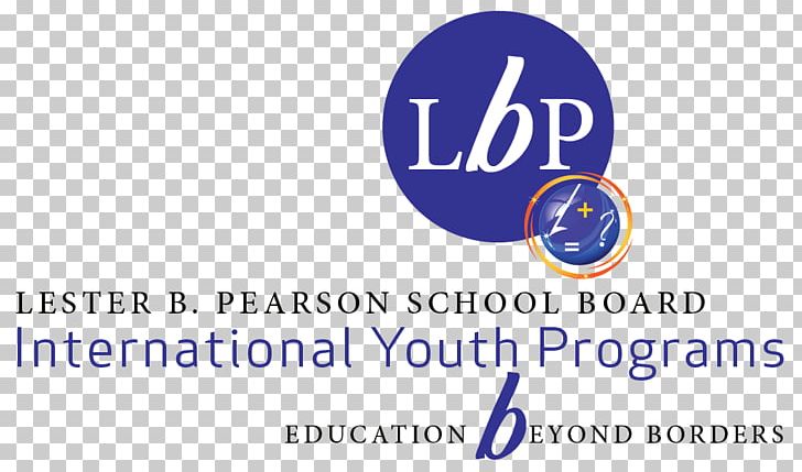 Lindsay Place High School Lester B. Pearson School Board Education Organization English Montreal School Board PNG, Clipart, Area, Blue, Brand, Business, Camps International Free PNG Download