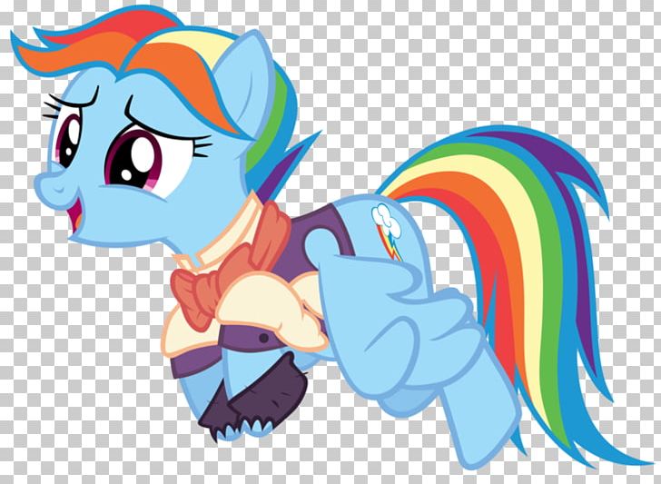 Pony Rainbow Dash Horse PNG, Clipart, Animal Figure, Animals, Anime, Art, Blog Free PNG Download