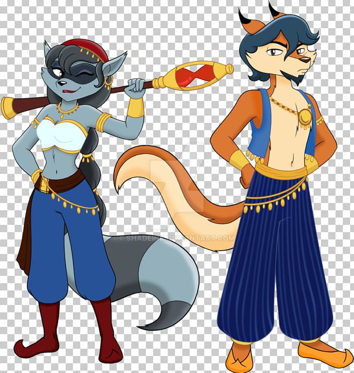 Sly Cooper Art Museum PNG, Clipart, Anime, Art, Artist, Art Museum, Bust A Move Free PNG Download