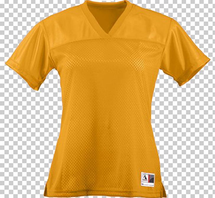 T-shirt Jersey Augusta Sportswear PNG, Clipart, Active Shirt, American Football, Augusta Sportswear Inc, Clothing, Dazzle Free PNG Download
