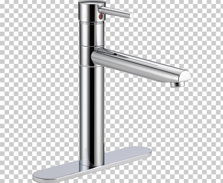 Tap Kitchen Sink Bathtub Bathroom PNG, Clipart, Angle, Bathroom, Bathroom Accessory, Bathtub, Brushed Metal Free PNG Download