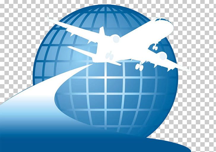 Travel Vacation Road Trip PNG, Clipart, Aircraft, Air Transport, Aviation, Ball, Blue Free PNG Download