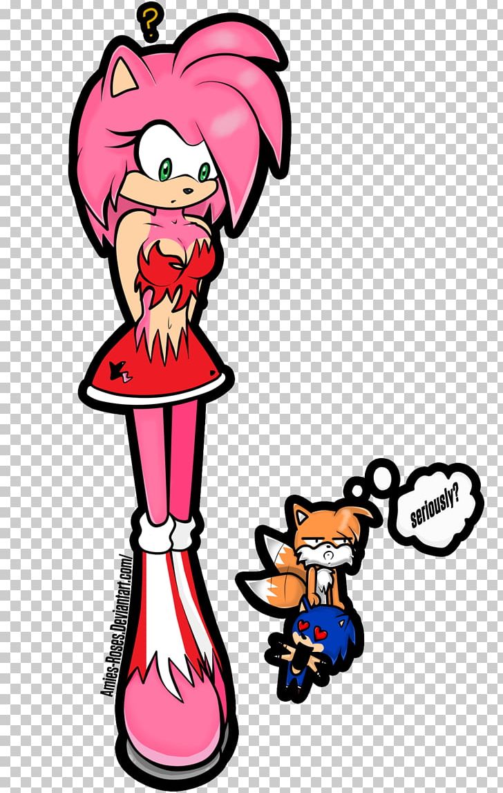Amy Rose Tails Sonic Shuffle Rouge The Bat Knuckles The Echidna PNG, Clipart, Amy, Amy Rose, Archie Comics, Ariciul Sonic, Art Free PNG Download