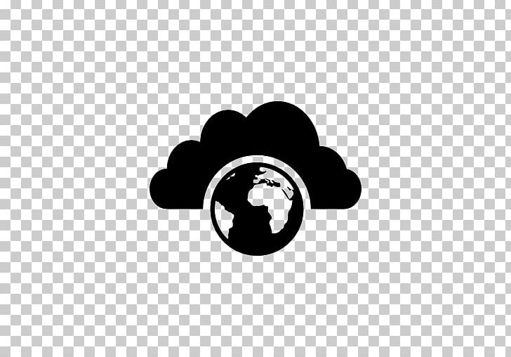 Computer Icons User Interface Symbol PNG, Clipart, Black, Black And White, Circle, Cloud, Cloud Computing Free PNG Download