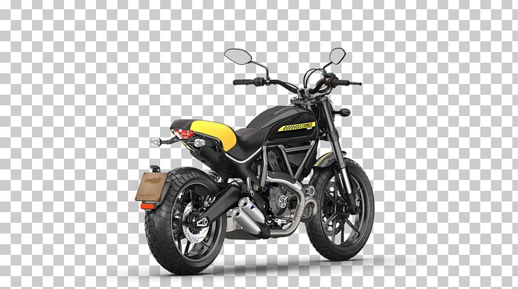Ducati Scrambler Cruiser Car EICMA Motorcycle PNG, Clipart, Automotive Exhaust, Automotive Exterior, Car, Cruiser, Digital Weight Indicator Free PNG Download
